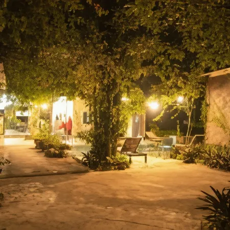 Cat Ba Countryside Homestay
