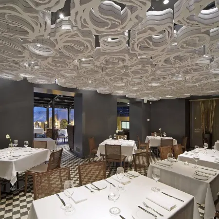 Hotel Bergs Suites