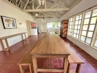 White House Beachfront, Batangas - Wifi