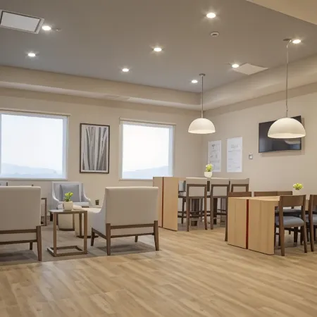 Candlewood Suites GUADALAJARA GALERIAS by IHG
