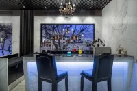 St. Mark’s Hotel Bengaluru, a member of Radisson Individuals - С баром