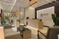 Hotel Ozone Inn Colaba - Ocean View