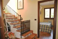 Uva & Stelle Maison Detached Villa in the Hills of Sperlonga