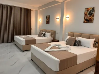 Diyon's Lodge Ella Hoteles en 