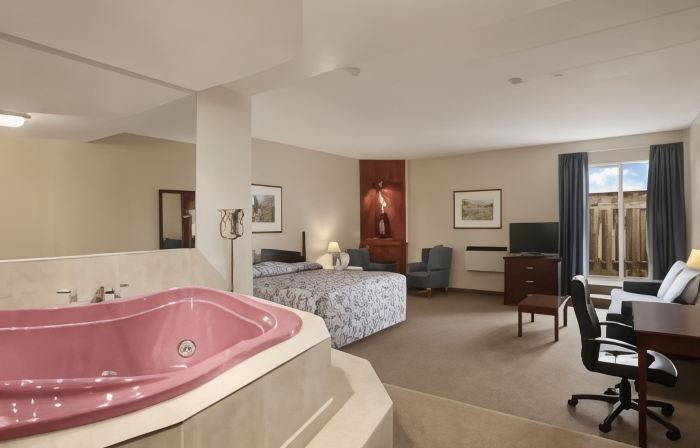 Travelodge by Wyndham Cambridge - Waterloo