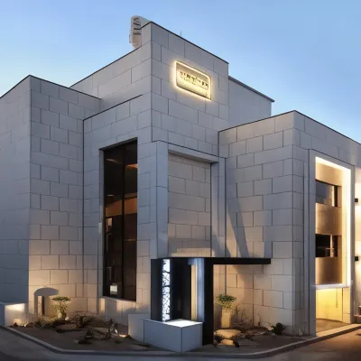 프라이빗 경주 갤러리청와 주변 호텔