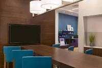 Fairfield by Marriott Inn & Suites Dayton Downtown - Gym