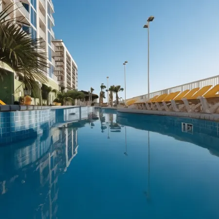 Club Wyndham Towers on the Grove