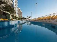 Club Wyndham Towers on the Grove - Pool