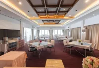 Sailom Hotel Hua Hin - 3 stjerner