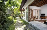 Villa Kayu Lama - Spa
