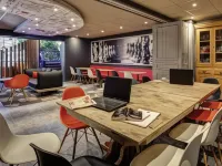 Ibis Lyon Nord - Wifi