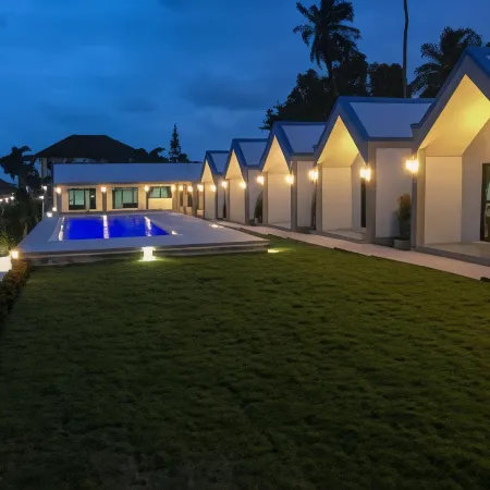CC Beach Resort