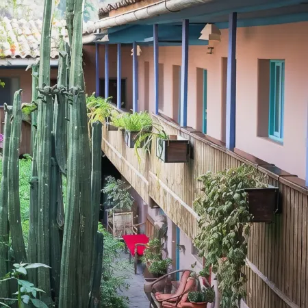 Pisac Inn