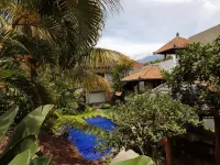 Jos & Hanny Homestay - con vistas a la montaña
