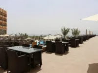 Grand East Hotel - Resort & Spa Dead Sea - breakfast