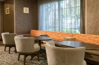 SpringHill Suites State College - Breakfast