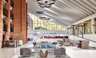 Hawthorn Extended Stay by Wyndham Columbia / Ft. Jackson