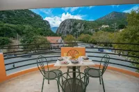 Odysseus Palace - Pet friendly