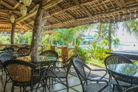 Caluwayan Palm Island Resort & Restaurant - breakfast