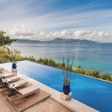 Vivere Azure Resort