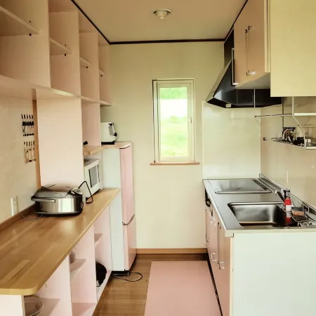 Yotei View Cottage in Niseko