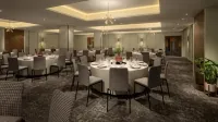 Telegraph Hotel - Coventry - breakfast