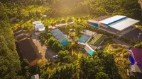 บ้านสวนมีตังค์รีสอร์ท จันทบุรี - รีสอร์ท