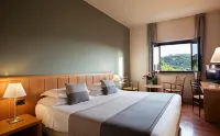 德爾杜基飯店 - 陽台