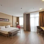 Ramada by Wyndham Rostov-on-Don Hotel & Spa - 4-Star