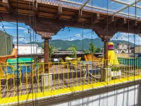 Why Not Hotel Hotels in Antigua Guatemala