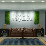Rauschen Hotel - Cho phép mang theo thú cưng