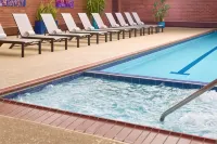 Renaissance Atlanta Waverly Hotel & Convention Center - Pools