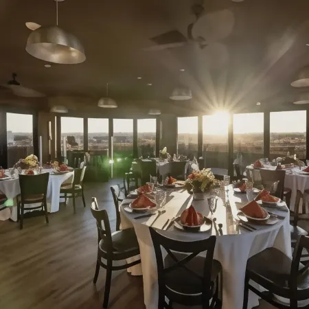The Parker Hotel