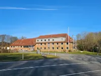 Gudum Park Hotels in Lemvig