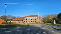 Gudum Park Hotels in 