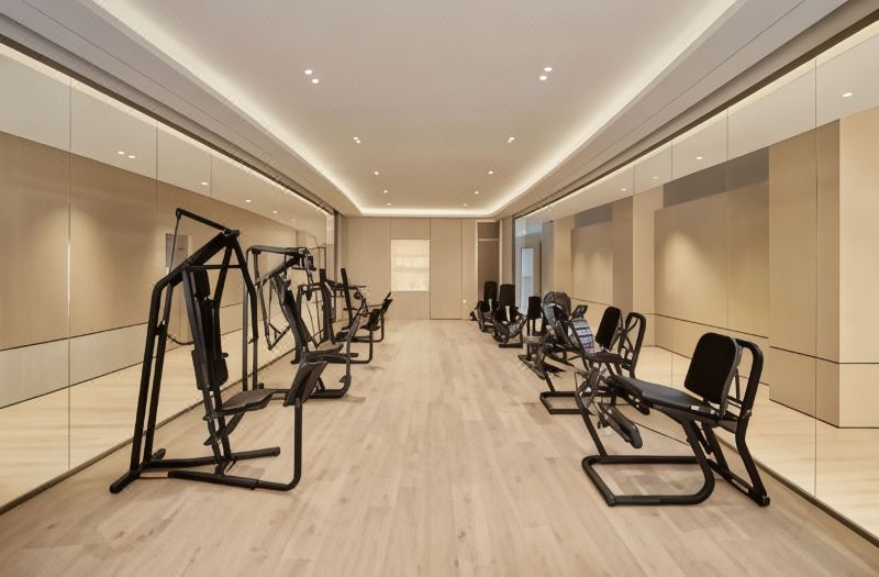 The Westin Seoul Parnas photo 2