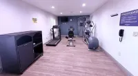 Baymont by Wyndham Manteca - Gym