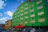 Metro Hotel Couva Hotels in 