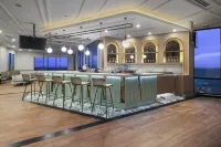 萬鴉老盧萬薩酒店及會議中心 - 酒吧