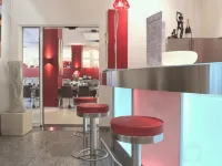 慕尼黑藝術飯店 慕尼黑雕塑美術館附近的飯店