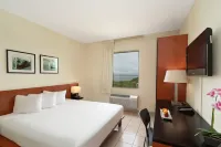 Comfort Inn Real la Union - Gym