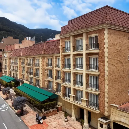 Hotel Windsor House Inn by Geh Suites