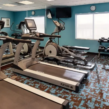 Fairfield Inn & Suites Bloomington