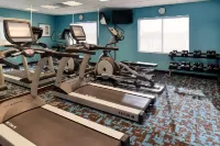 Fairfield Inn & Suites Bloomington