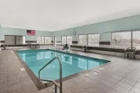 Quality Inn & Suites Ottumwa North
