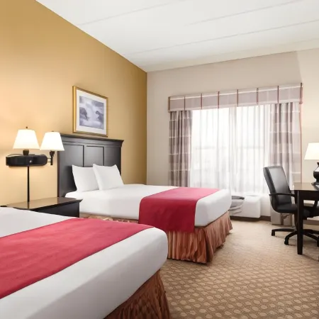 Country Inn & Suites by Radisson, Frackville (Pottsville), PA