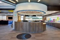 Tru by Hilton Fort Walton Beach - Pysäköinti