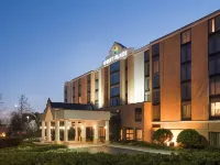 The IAH Houston Hotel โรงแรมใกล้ห้างสรรพสินค้า Greenspoint Mall
