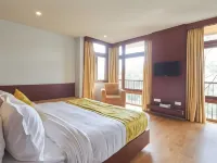The Golden Crest Hotels in der Nähe von Kloster Enchey